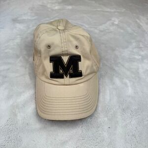 Missouri Tigers Starter NCAA Baseball Cap Hat Adult Adjustable‎